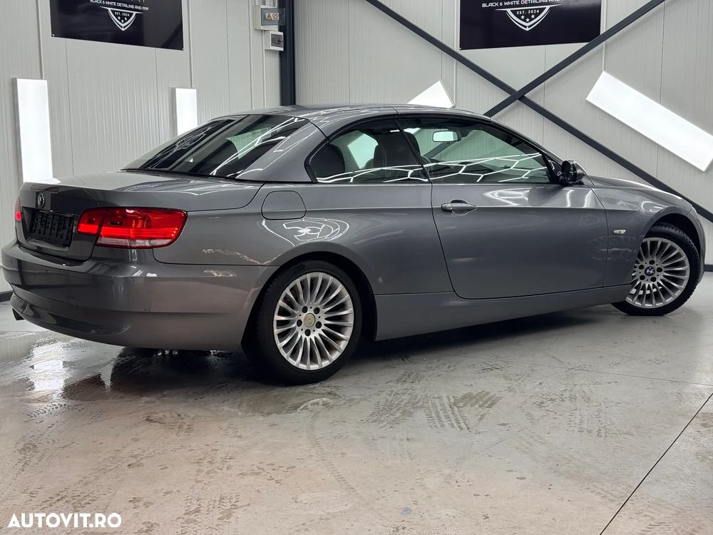 BMW 3 Series 2009 — imagine 16