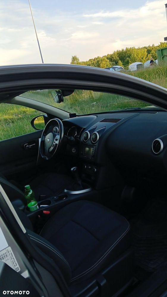Nissan Qashqai 1.6 Acenta - 16