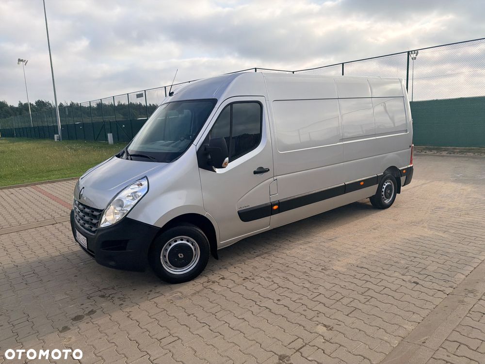 Renault Master - 13