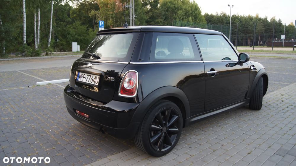 MINI ONE - 9