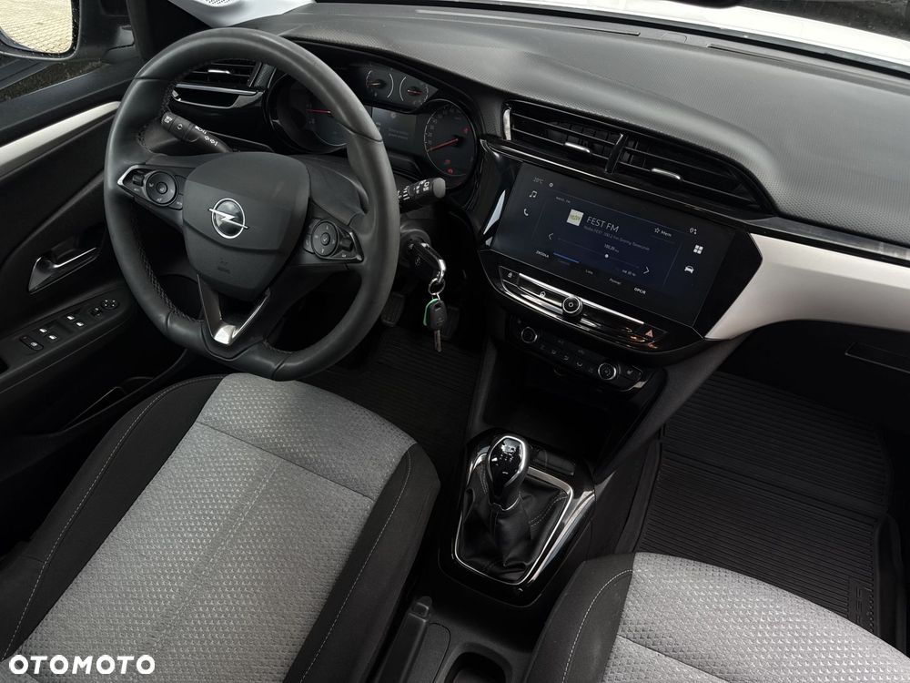 Opel Corsa 1.2 S&S - 14