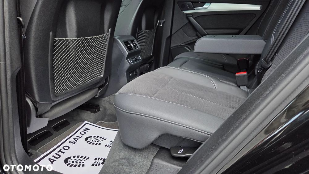 Audi Q5 Sportback 45 TFSI quattro S tronic S line - 32