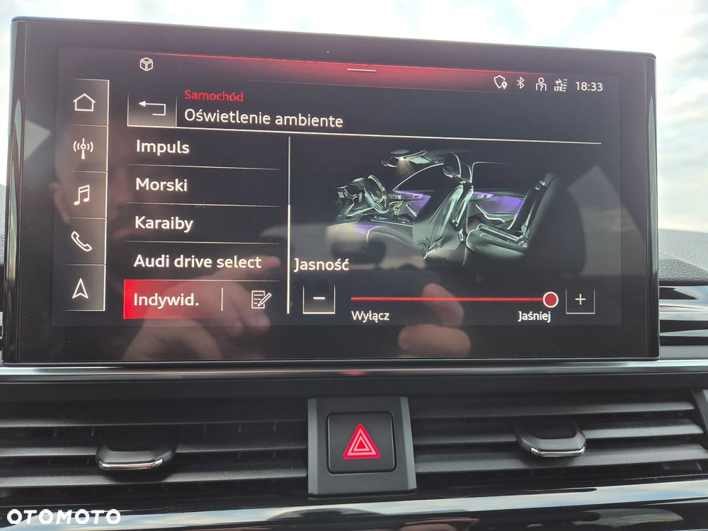 Audi A5 Sportback - 36