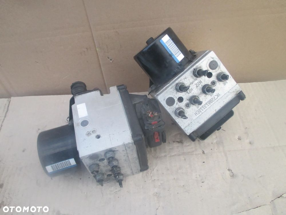 Pompa ABS Passat B6 3C0614109C - 4