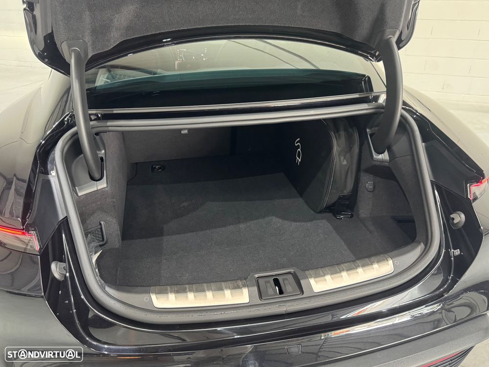 Porsche Taycan 4S - 30