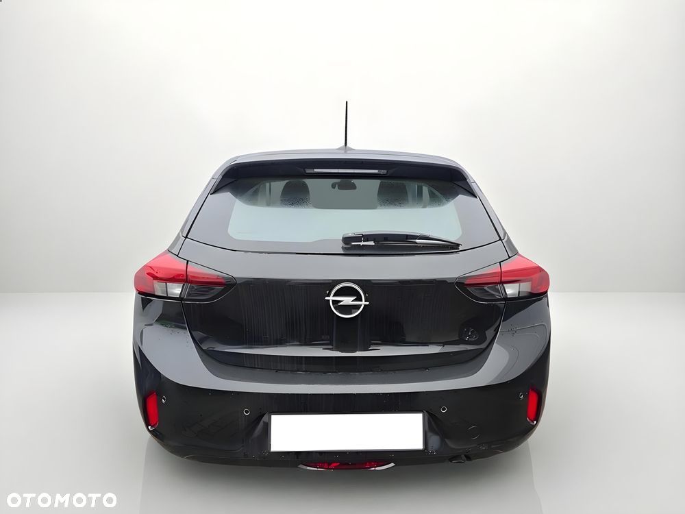 Opel Corsa 1.2 T mHEV GS eDCT - 5