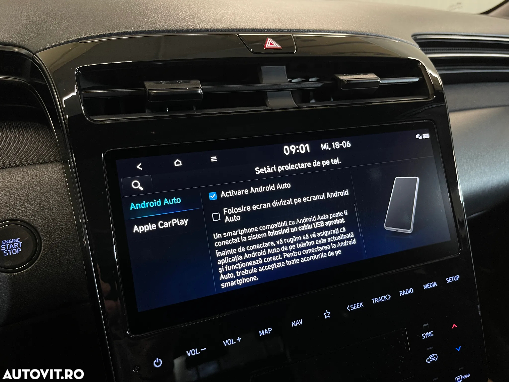 Hyundai Tucson - 18