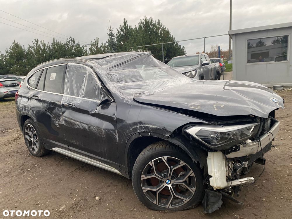 BMW X1 - 4