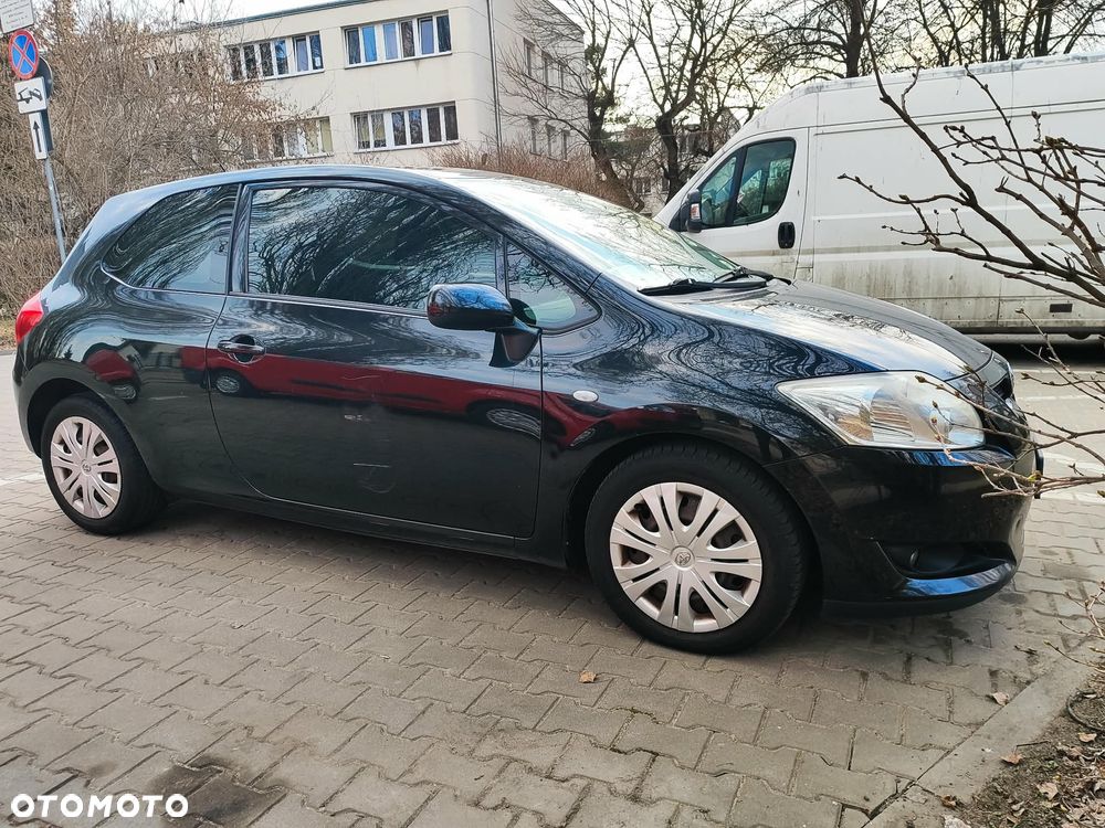 Toyota Auris 2.0 D-4D Luna - 6