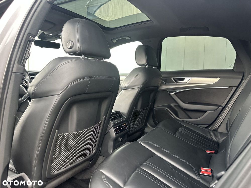 Audi A6 Limousine 45 TDI mHEV Quattro Sport Tiptronic - 35