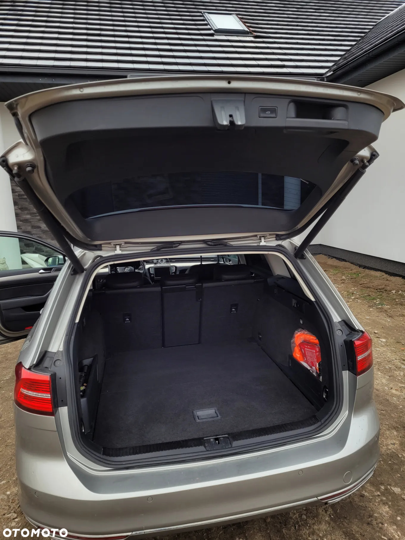 Volkswagen Passat 2.0 TDI Bi-Turbo BMT 4Mot Highline DSG - 7