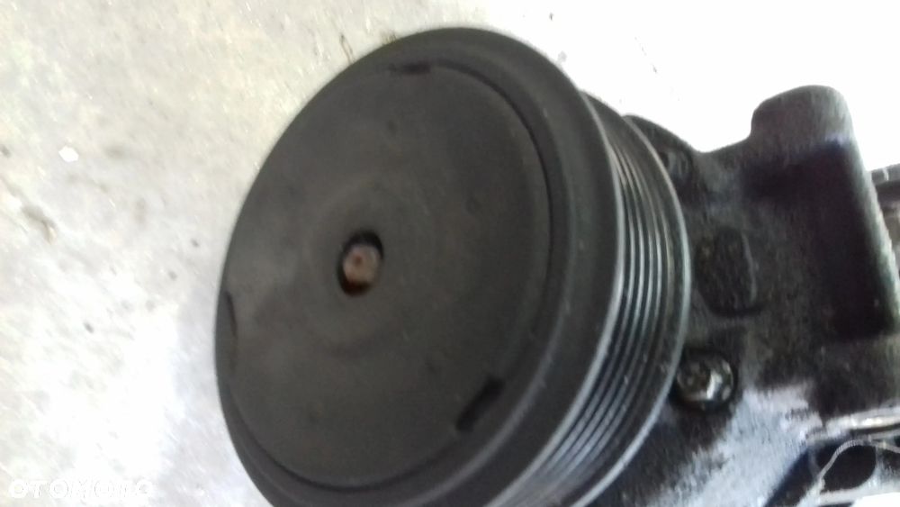 sprężarka klimatyzacji 4F0260805AG A6 C6 2.7 TDI - 5