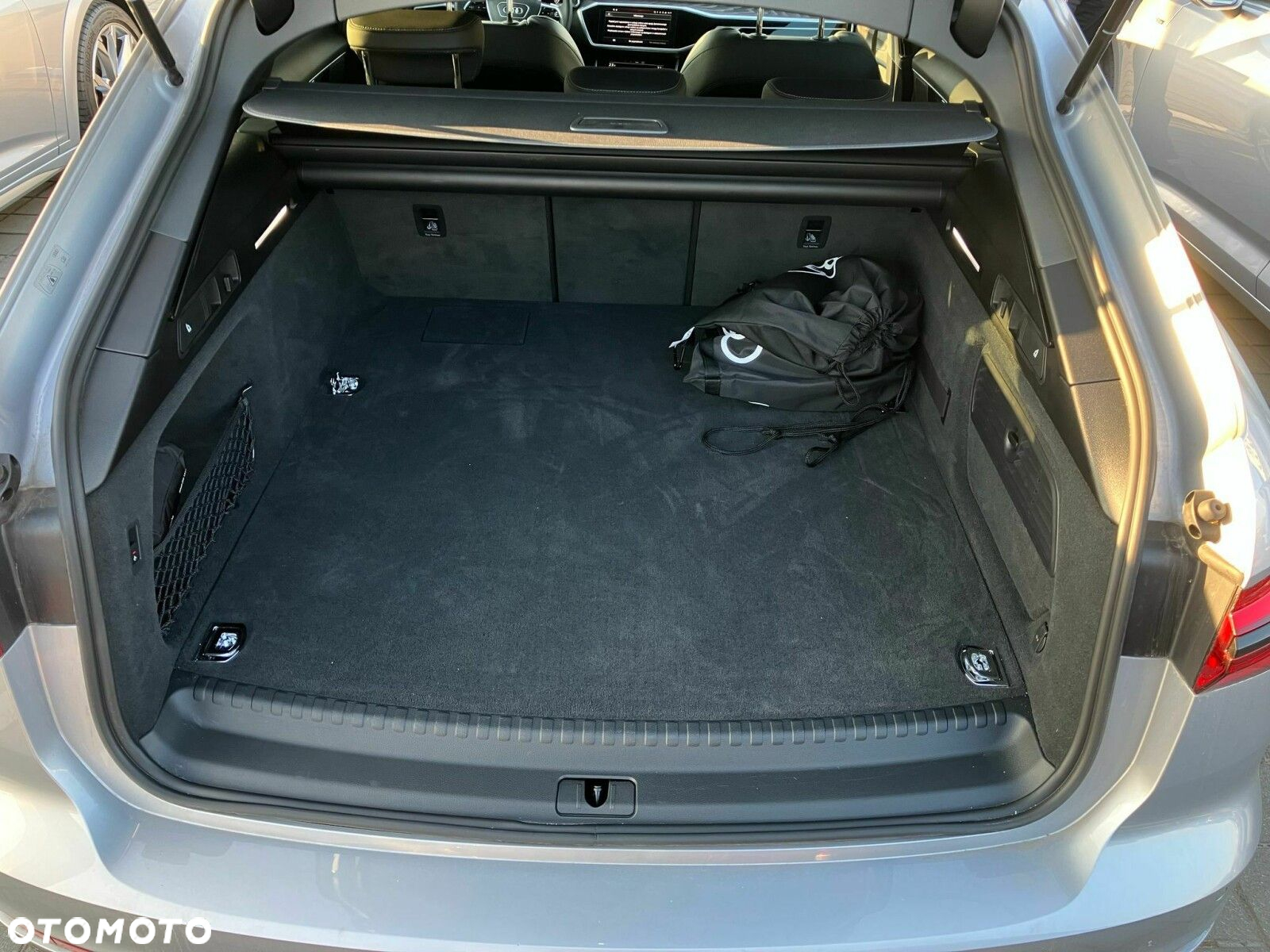 Audi A6 - 30