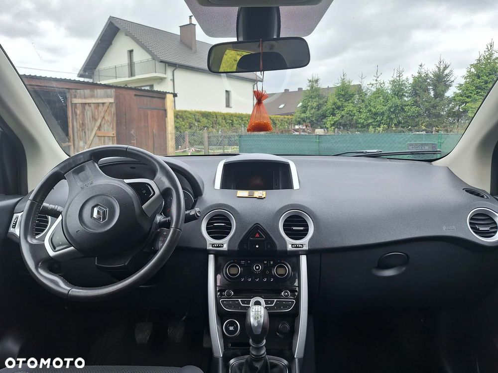 Renault Koleos 2.0 dCi Expression - 16