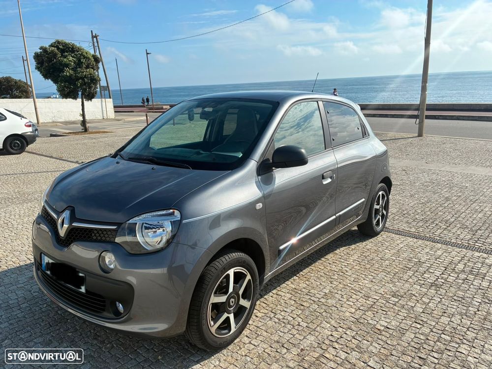 Renault Twingo - 2