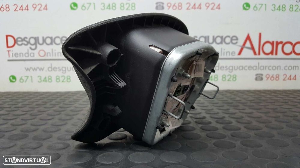 AIRBAG FRENTE ESQUERDO FIAT ULYSSE (179) 2.2 JTD ADMIRAL - 6