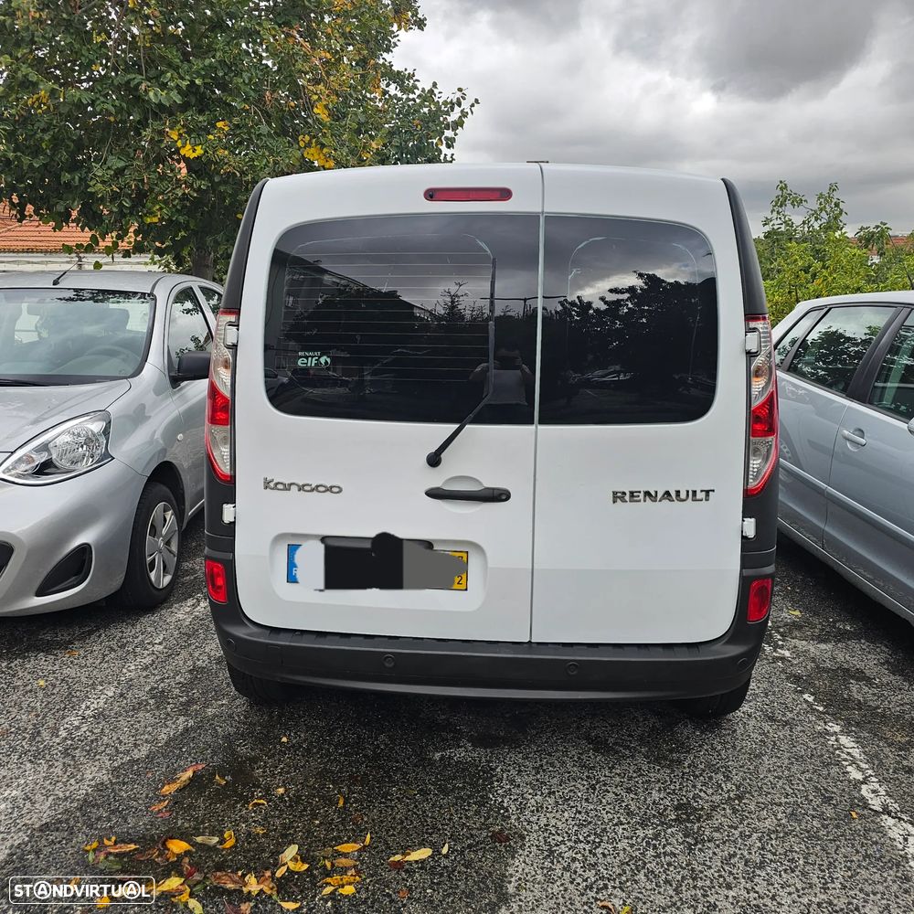 Renault Kangoo - 30