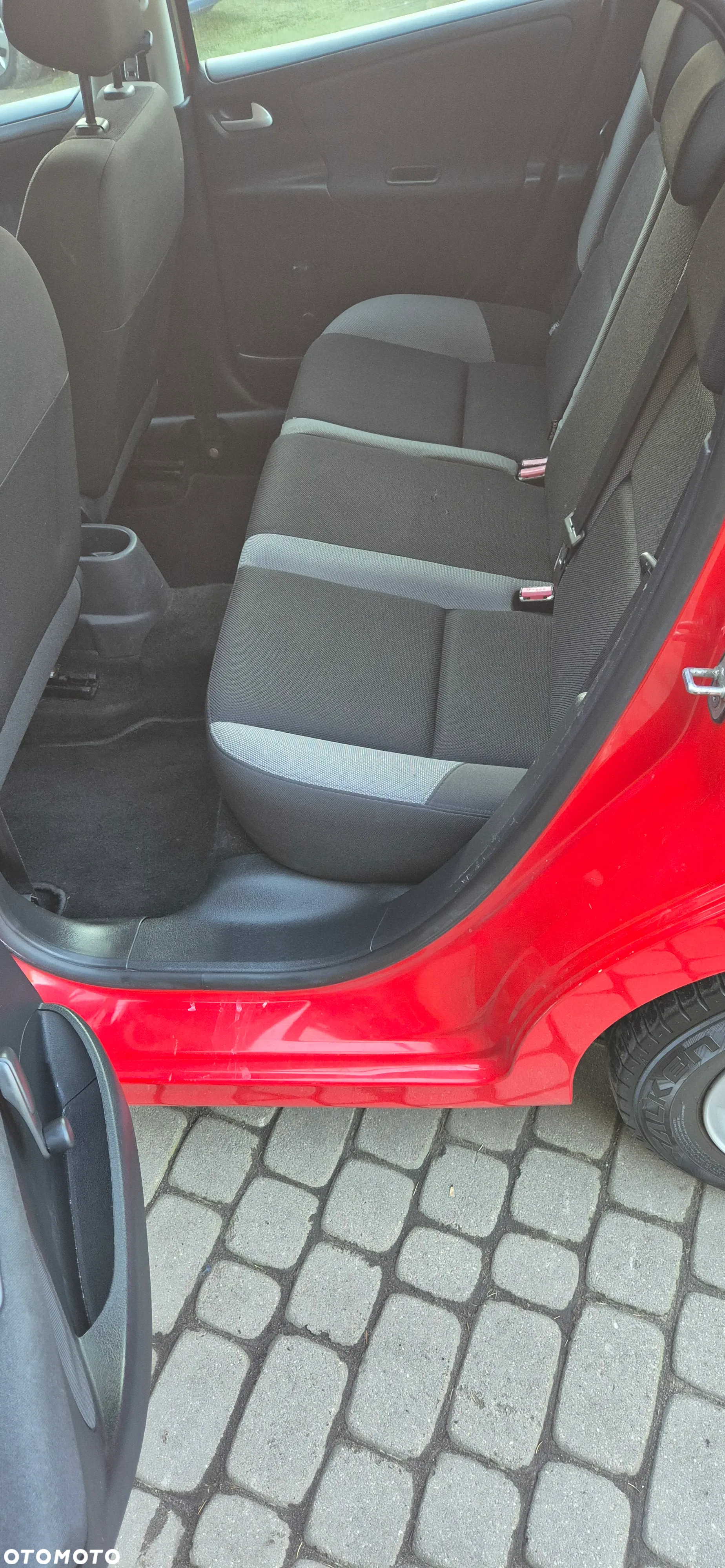 Peugeot 207 95 VTi Urban Move - 8