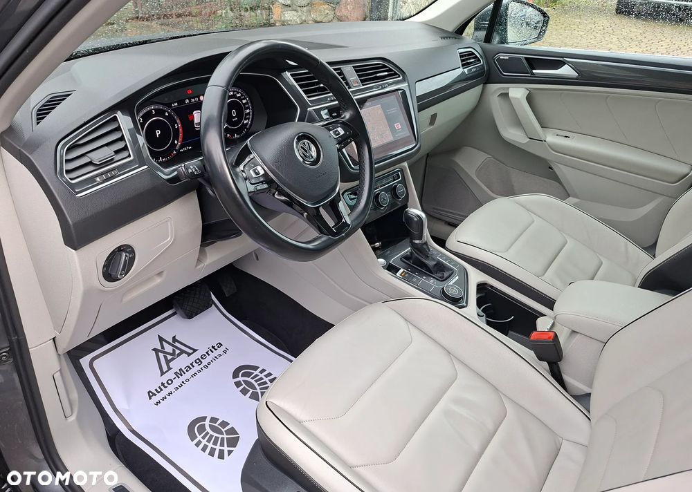 Volkswagen Tiguan 2.0 TDI BMT SCR 4Mot Highline DSG - 15