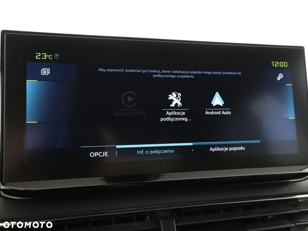 Peugeot 3008 Hybrid4 300 e-EAT8 GT Pack - 24