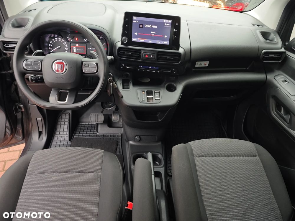 Fiat Doblo - 28