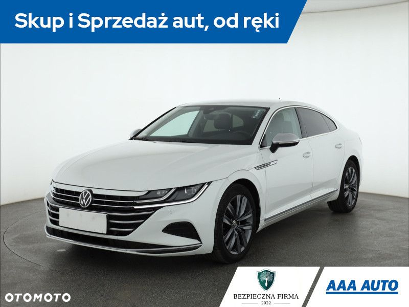 Volkswagen Arteon - 2