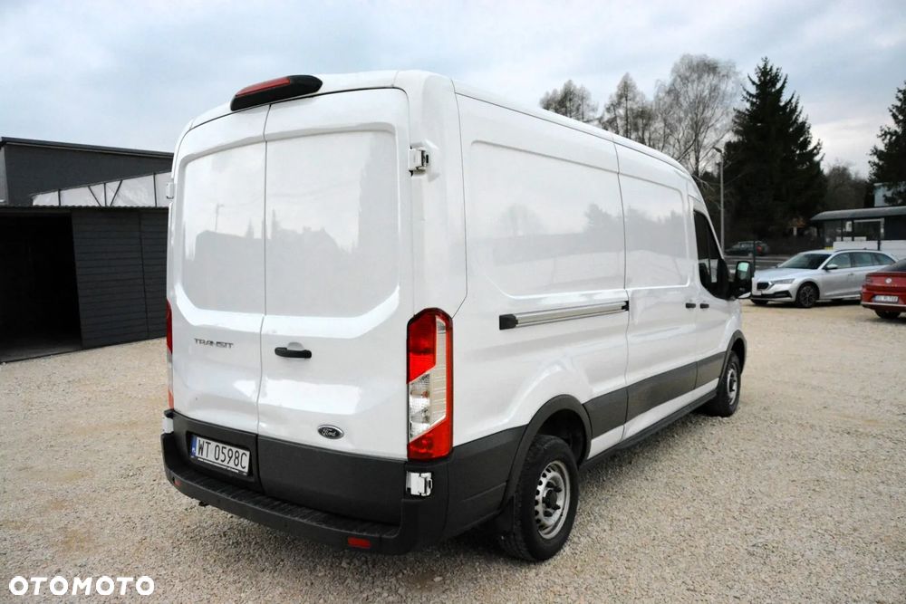 Ford Transit L3H2 - 7