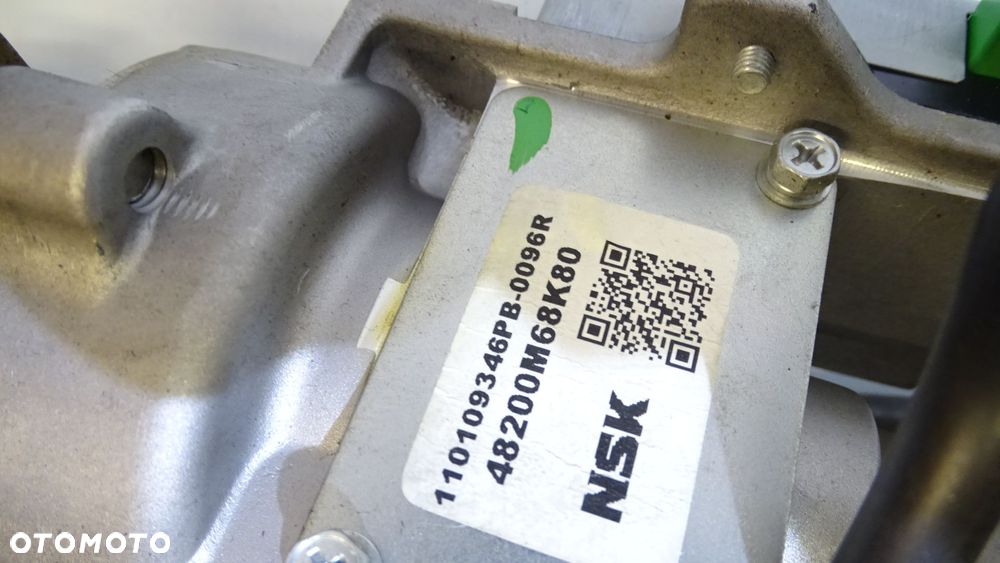 KOLUMNA KIEROWNICZA ZE WSPOMAGANIEM SUZUKI ALTO GF 1.0  38720-68K0 33970-68K10 - 3