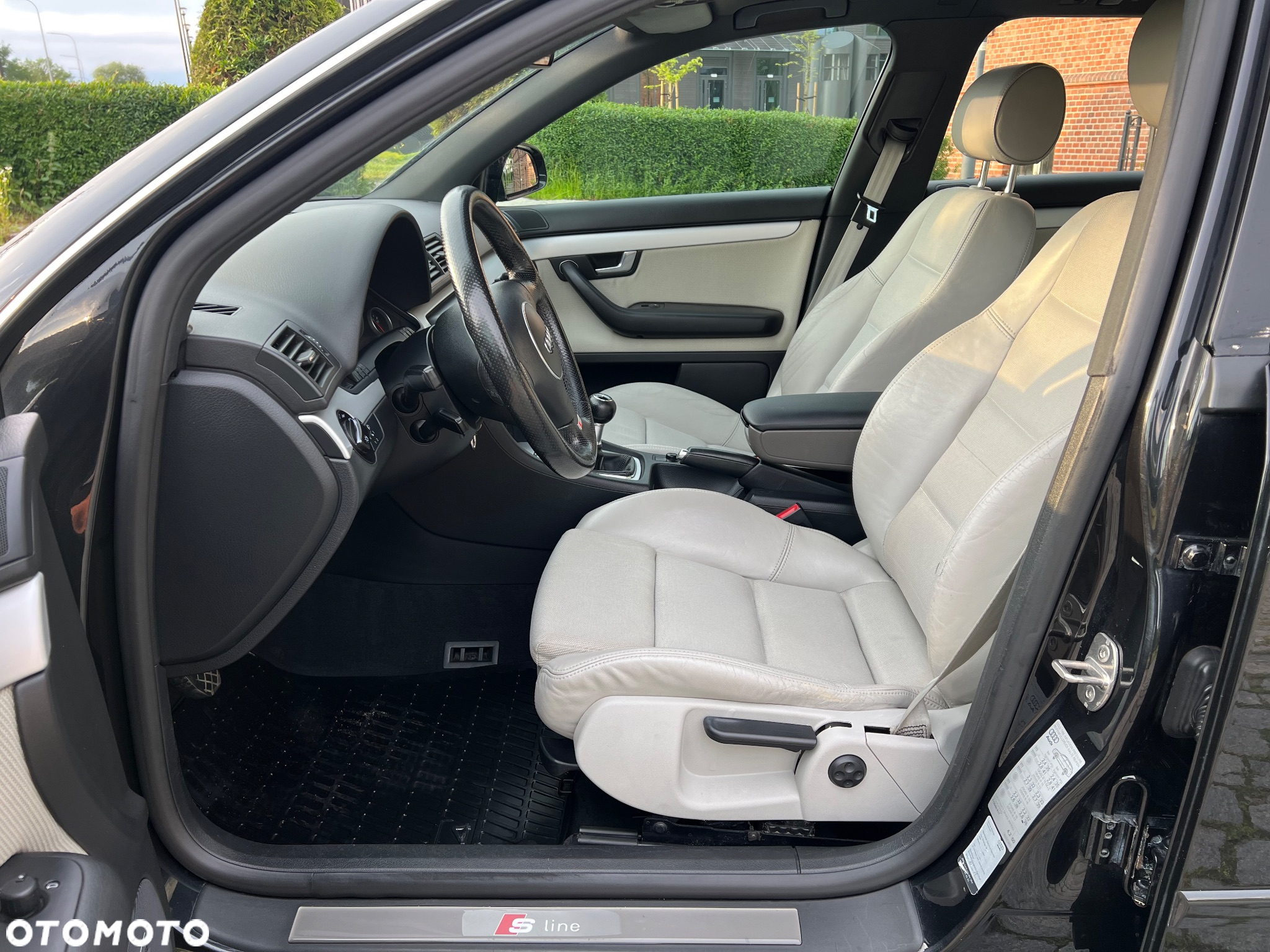 Audi A4 Avant 1.9 TDI - 19
