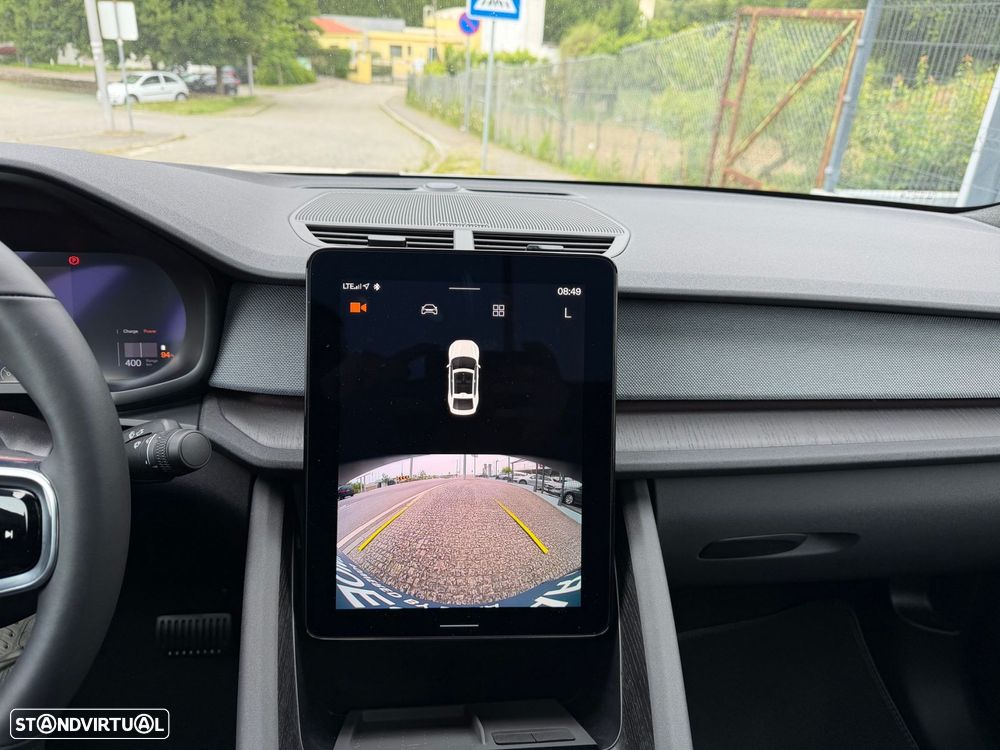 Polestar 2 Long Range 78 kWh - 35