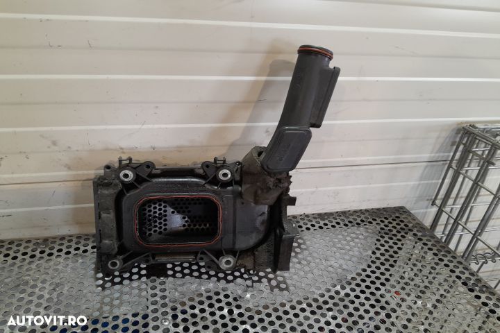 REZONATOR AER 03C103502K Volkswagen VW Golf 6 [2008 - 2015] Hatchback - 3