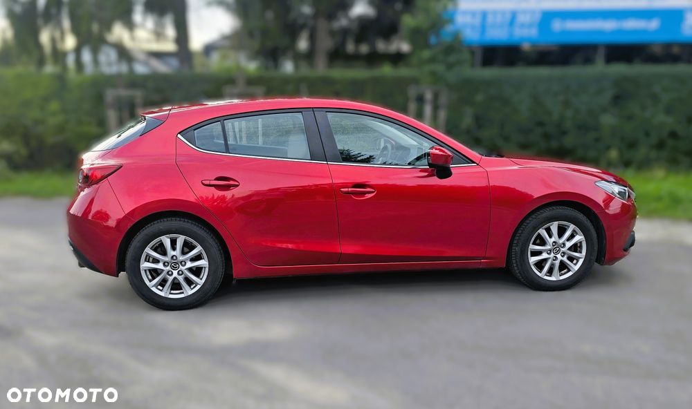 Mazda 3 - 14