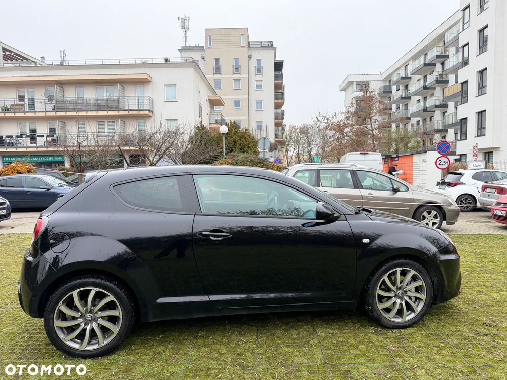 Alfa Romeo Mito - 11