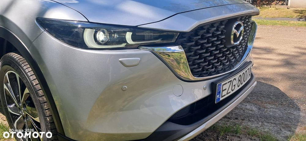 Mazda CX-5 2.0 Newground 2WD - 6