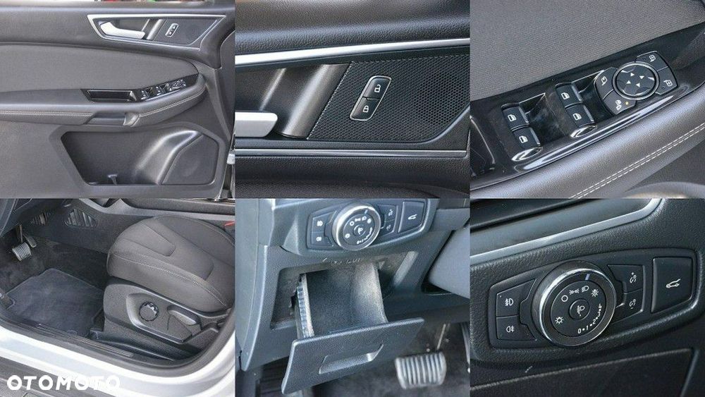 Ford S-Max 2.0 TDCi Titanium PowerShift - 14