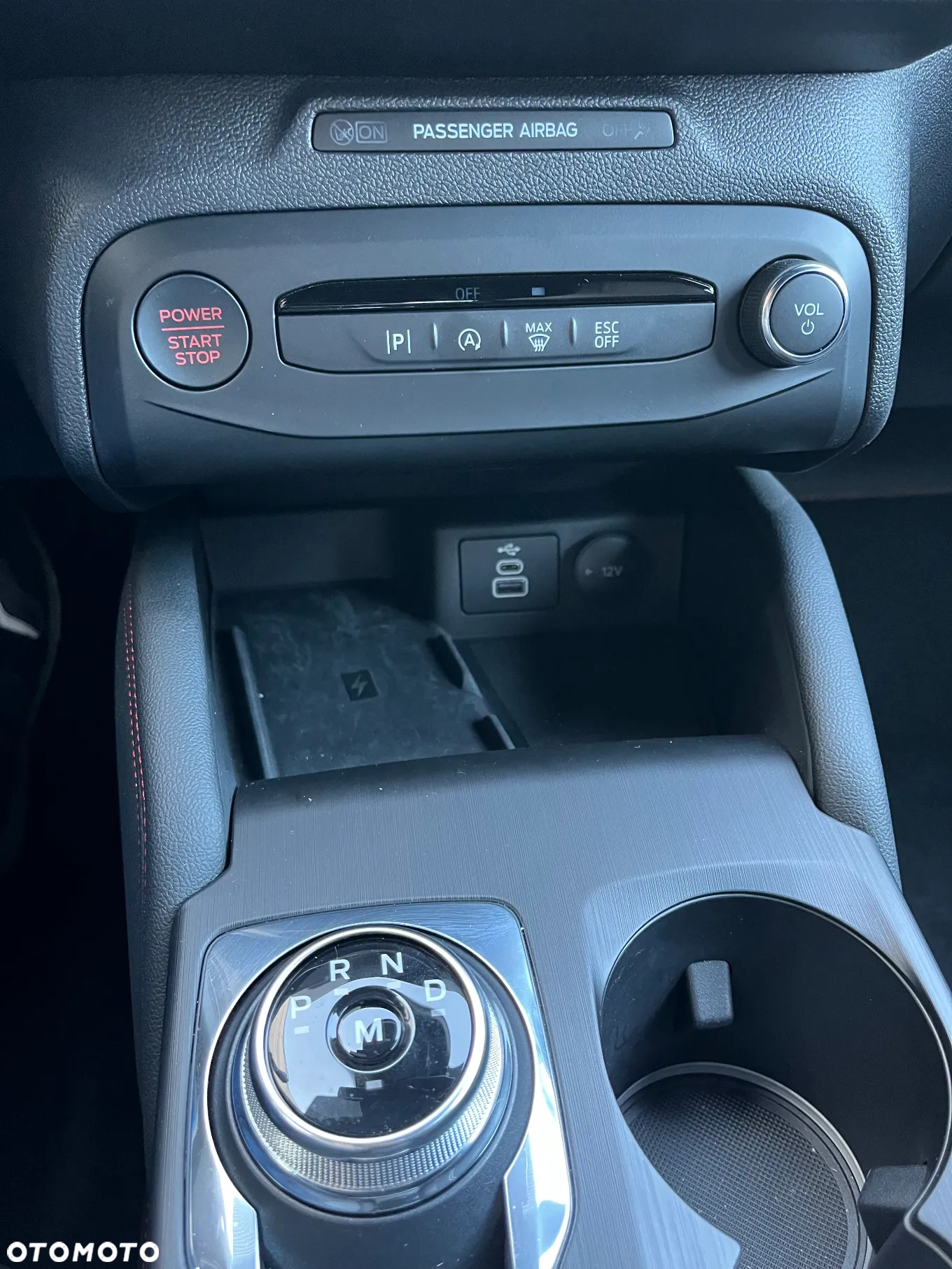 Ford Focus 2.3 EcoBoost ST - 19