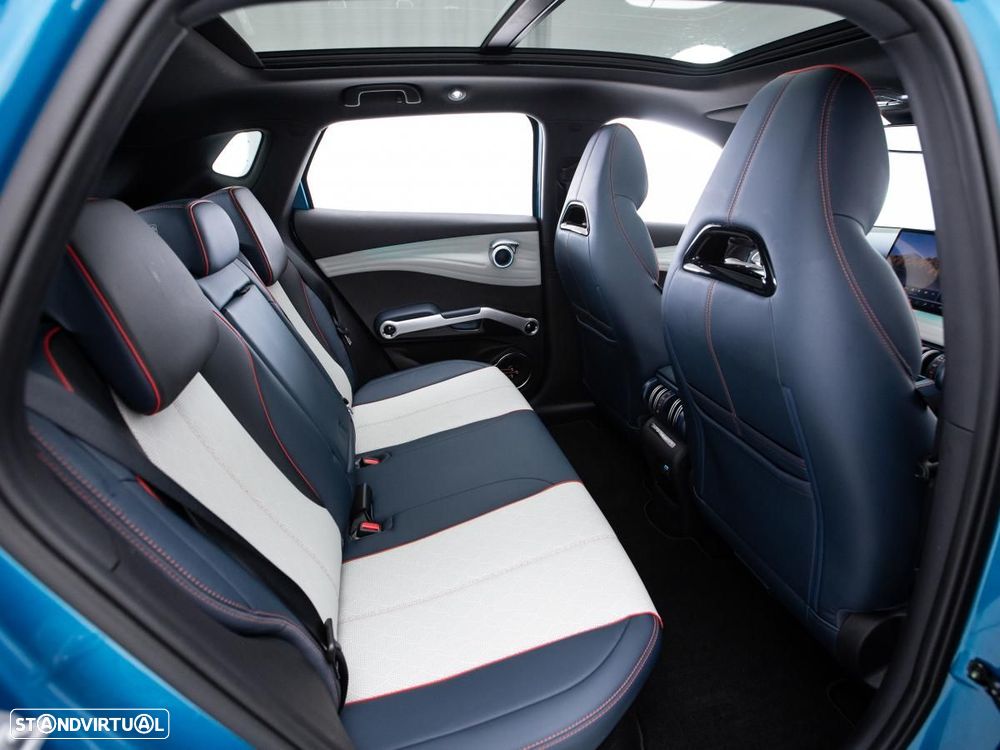 BYD Atto 3 Design - 13