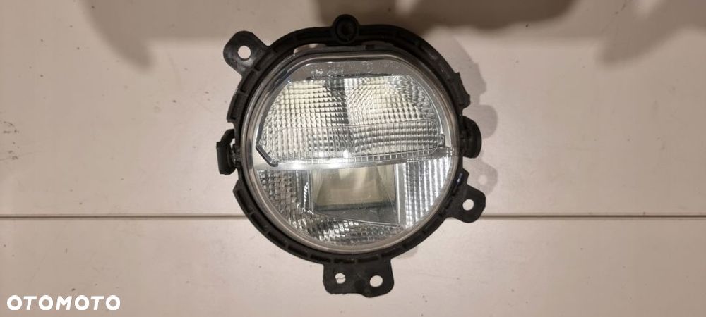 Halogen LED MINI COOPER R55/56/57 - 1
