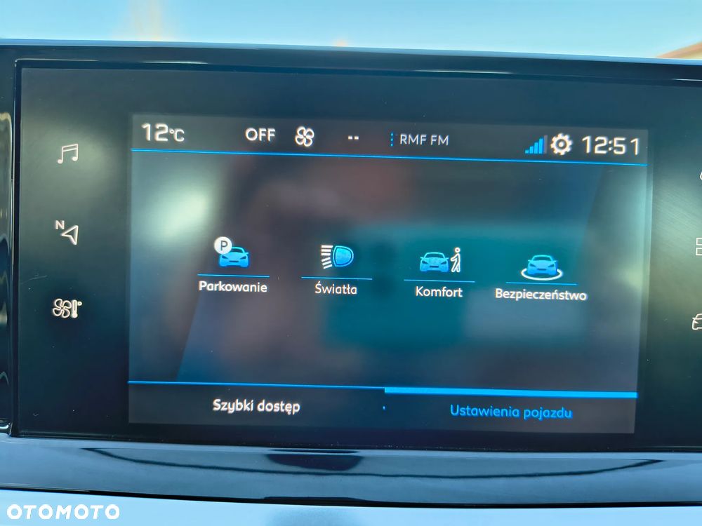 Peugeot 208 1.2 PureTech Active S&S - 14