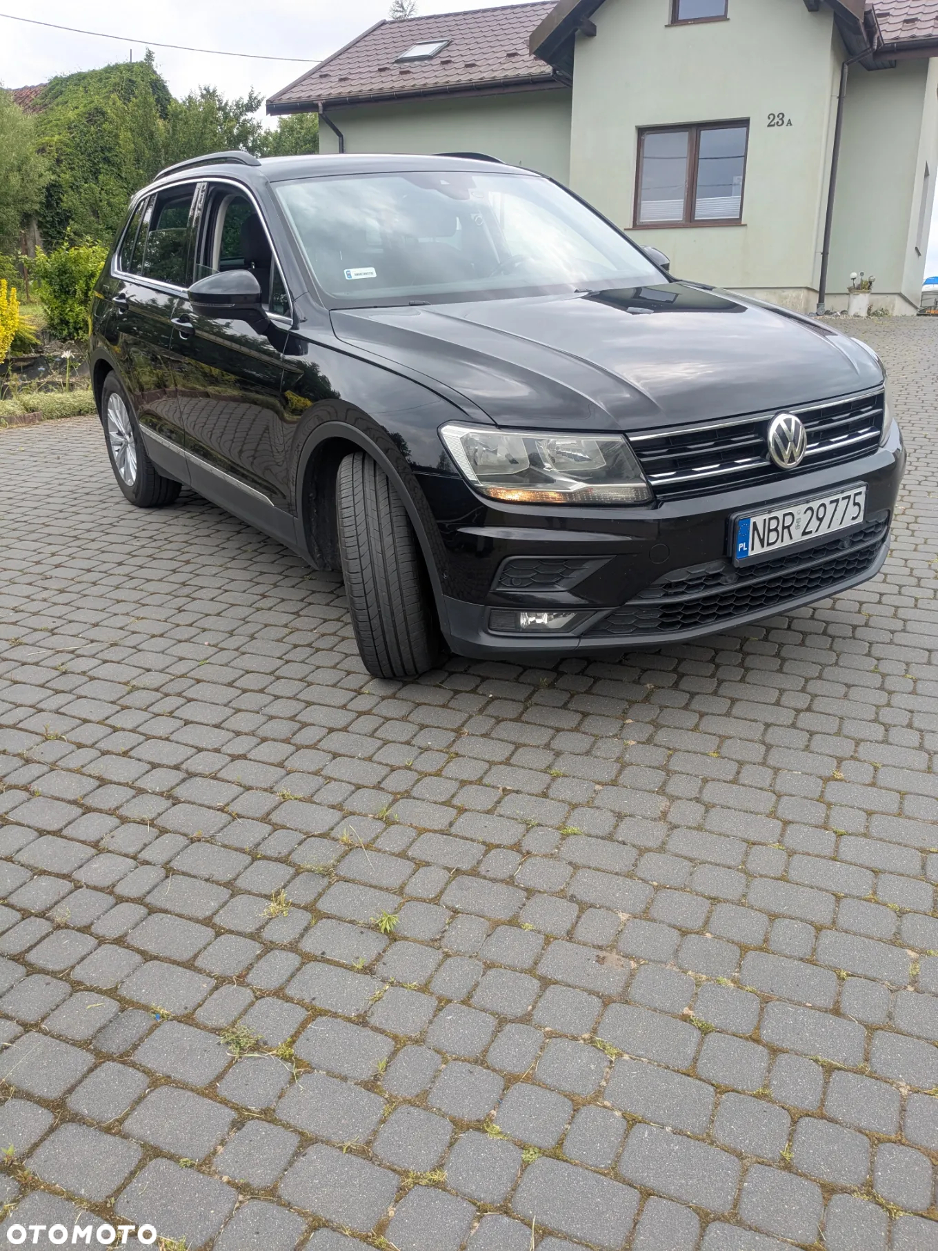 Volkswagen Tiguan 2.0 TDI SCR DSG Elegance - 6