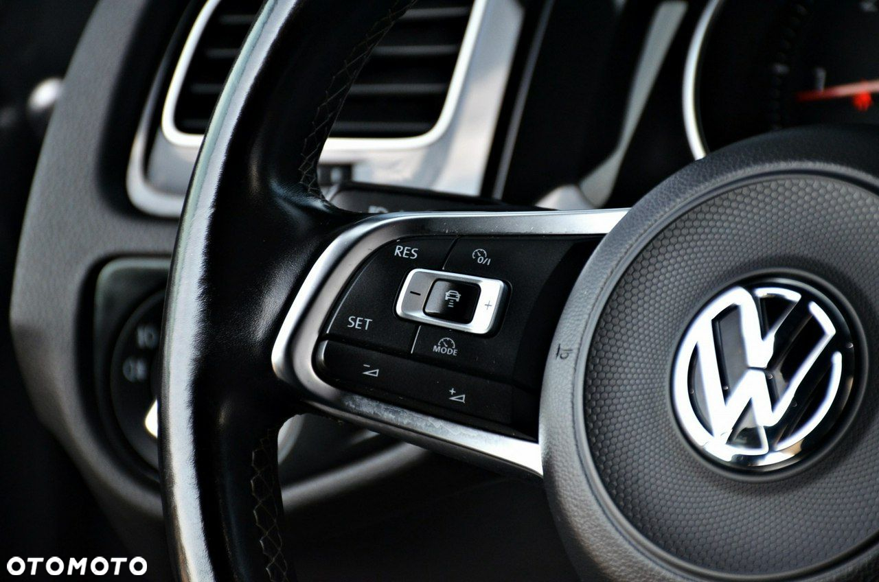Volkswagen Golf - 29