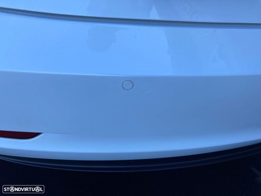 Tesla Model 3 Long Range Tração Integral Premium - 9