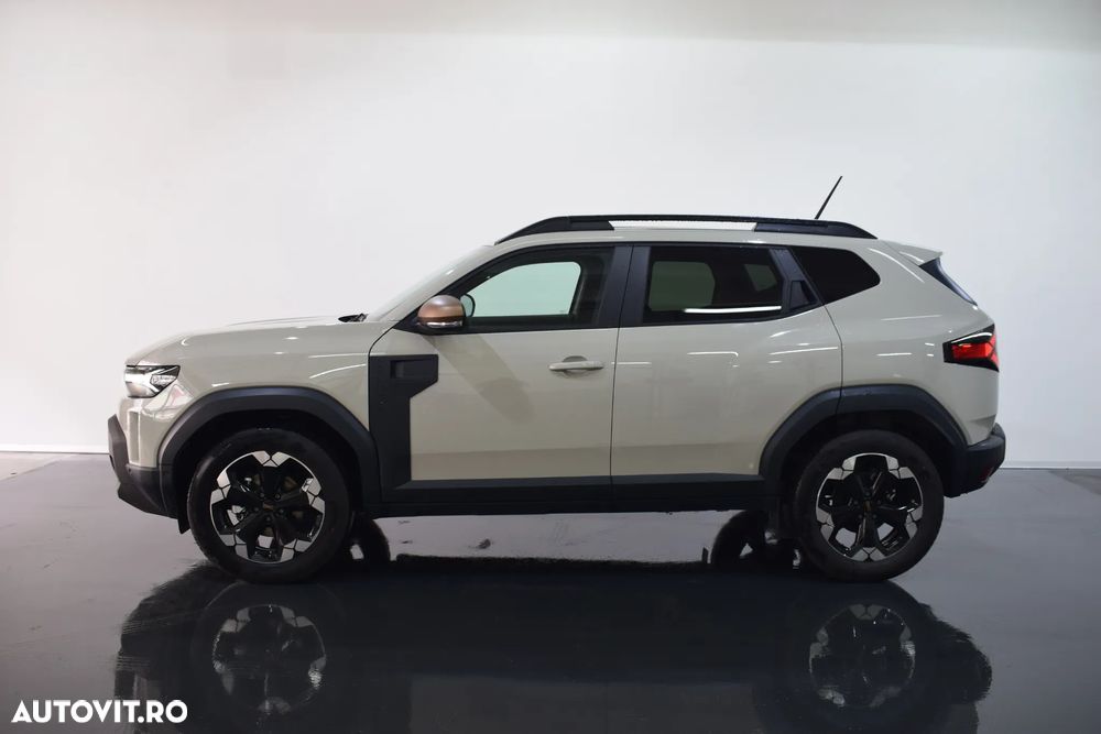 Dacia Duster - 4