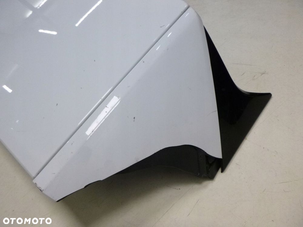 JAGUAR E PACE X540 SPOILER KLAPY TYŁ TYLNY - 6