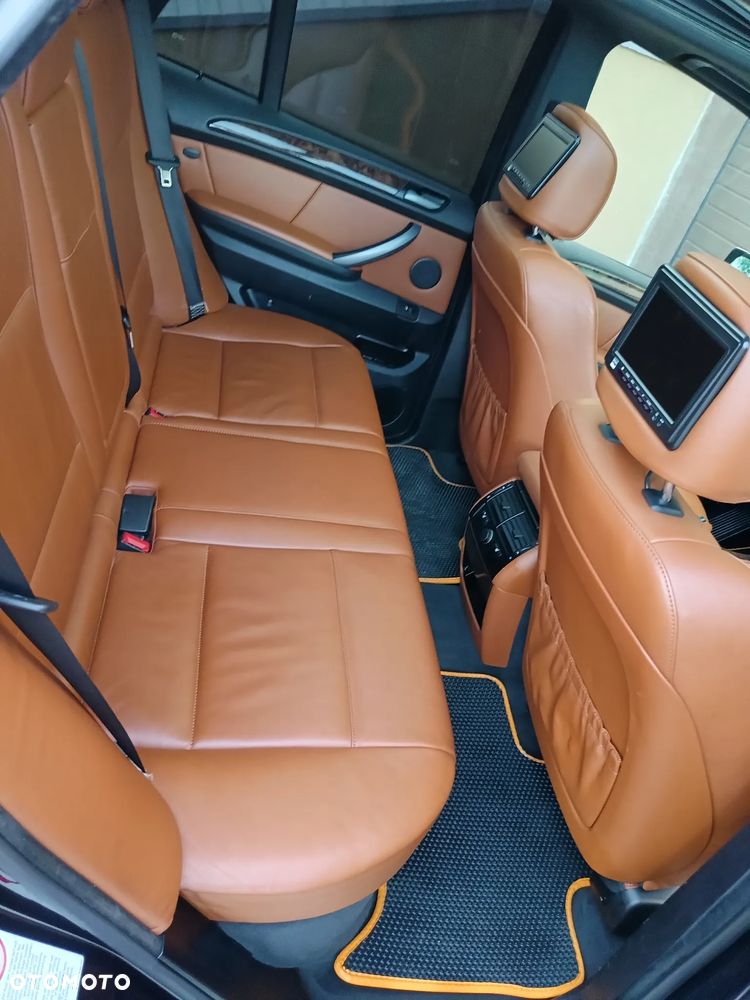 BMW X5 - 23