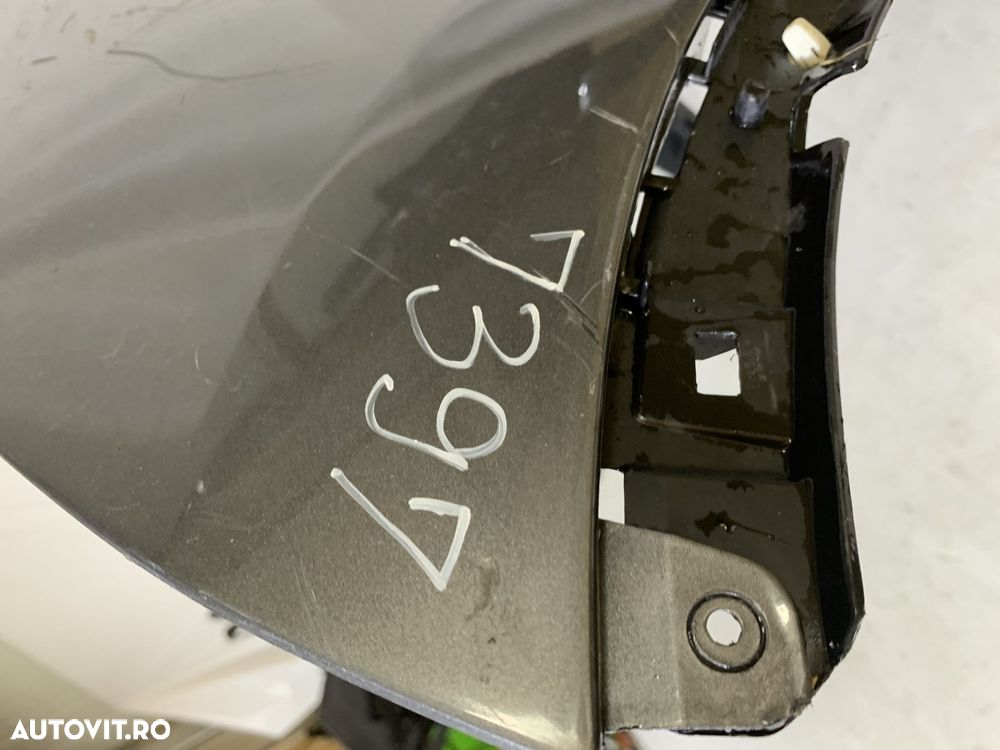 Bara spate Porsche Cayenne, 2010, 2011, 2012, 2013, 2014, cod origine OE 7P5807421. - 17