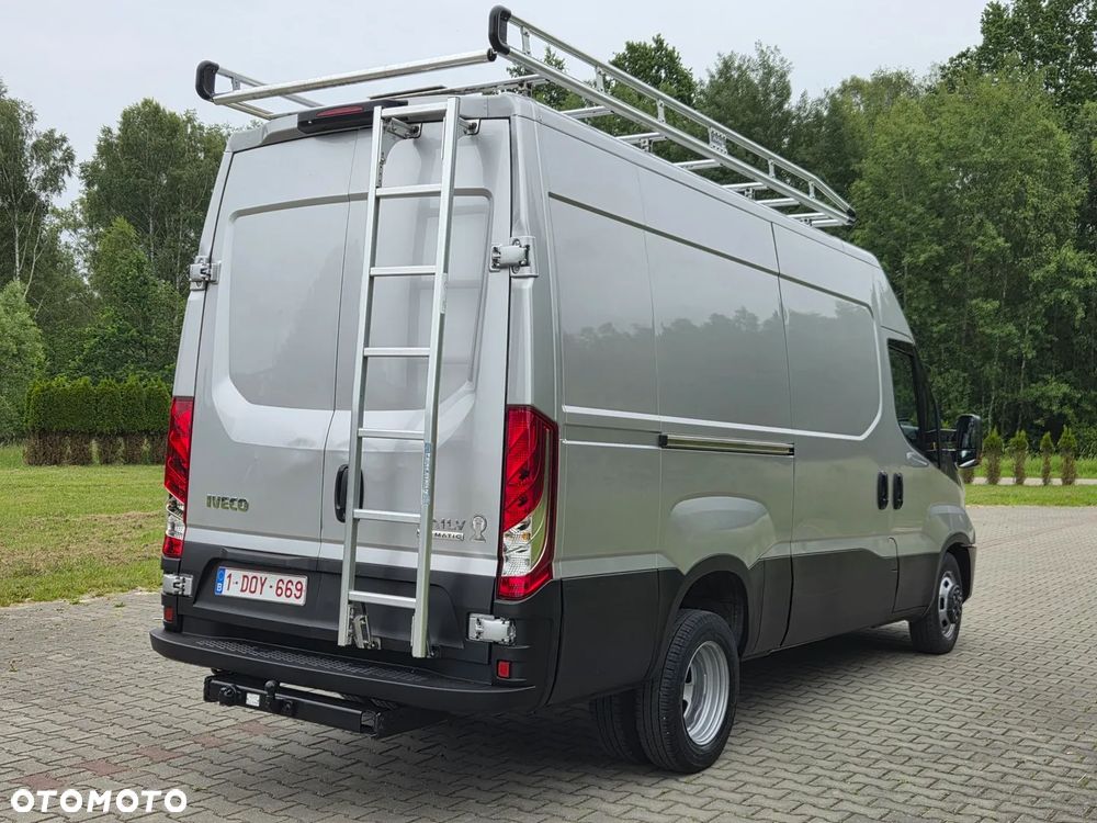 Iveco 35C17 - 10