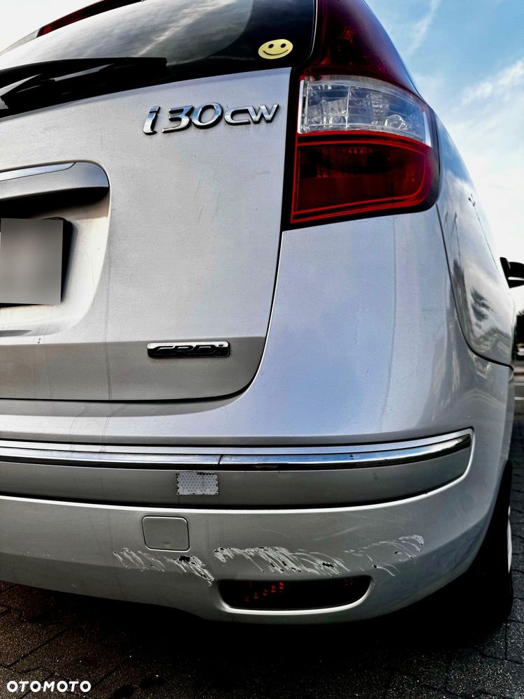 Hyundai i30 1.6 CRDi Base - 8