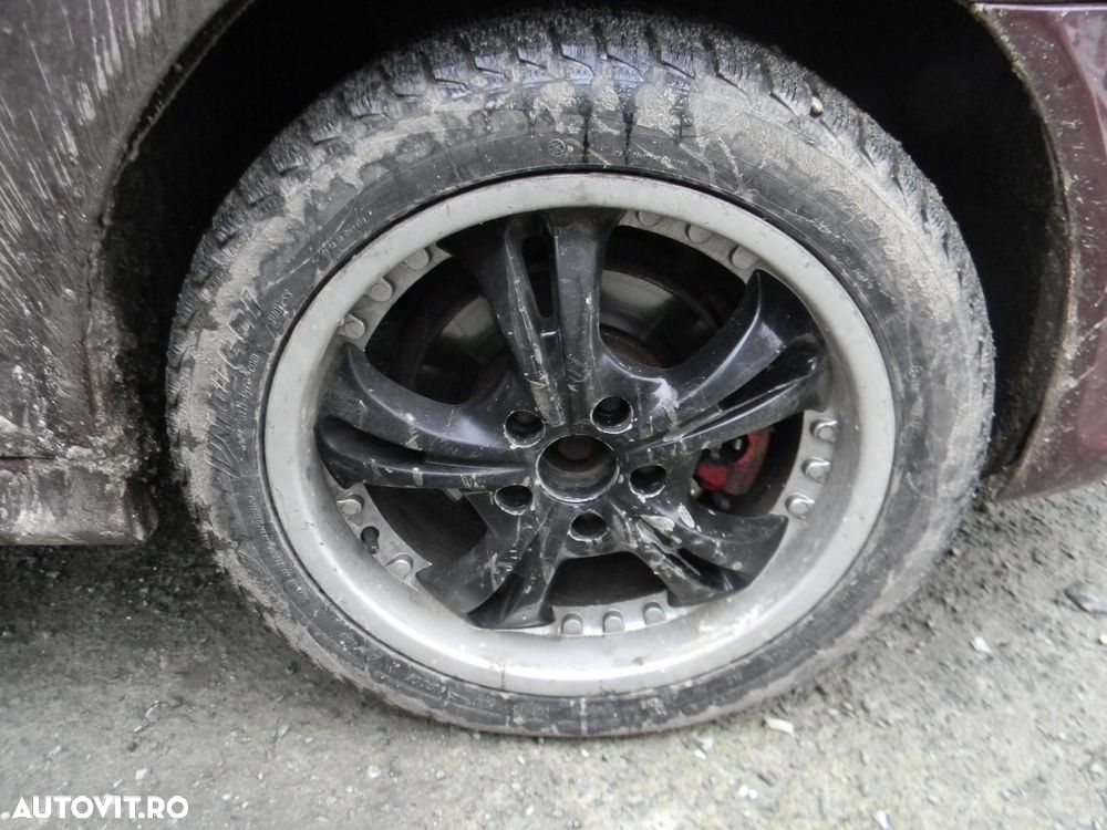 Dezmembrari  Skoda OCTAVIA 2 (1Z)  2004  > 2013 1.9 TDI Motorina - 42