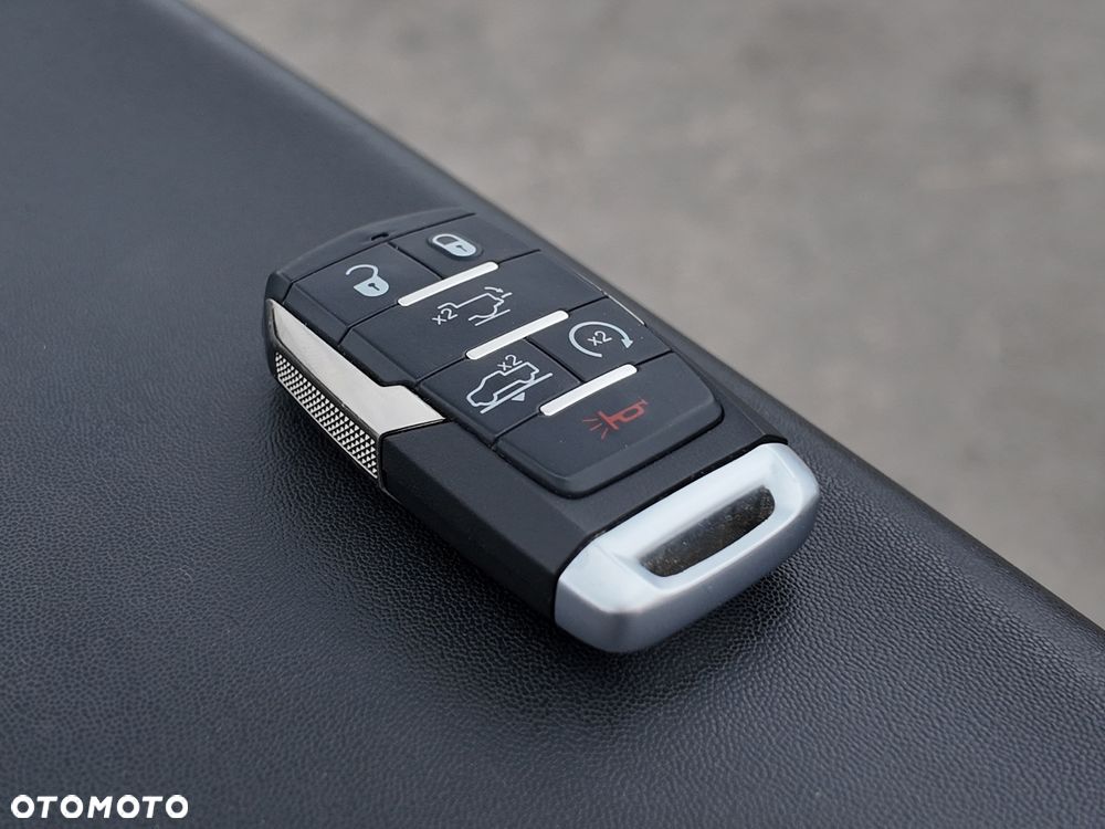 RAM 1500 5.7 Crew Cab Limited - 40